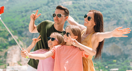 Family Trip