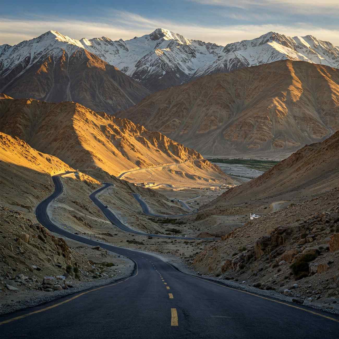 Leh