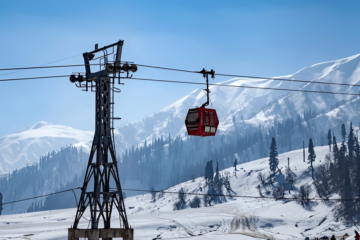 Kashmir