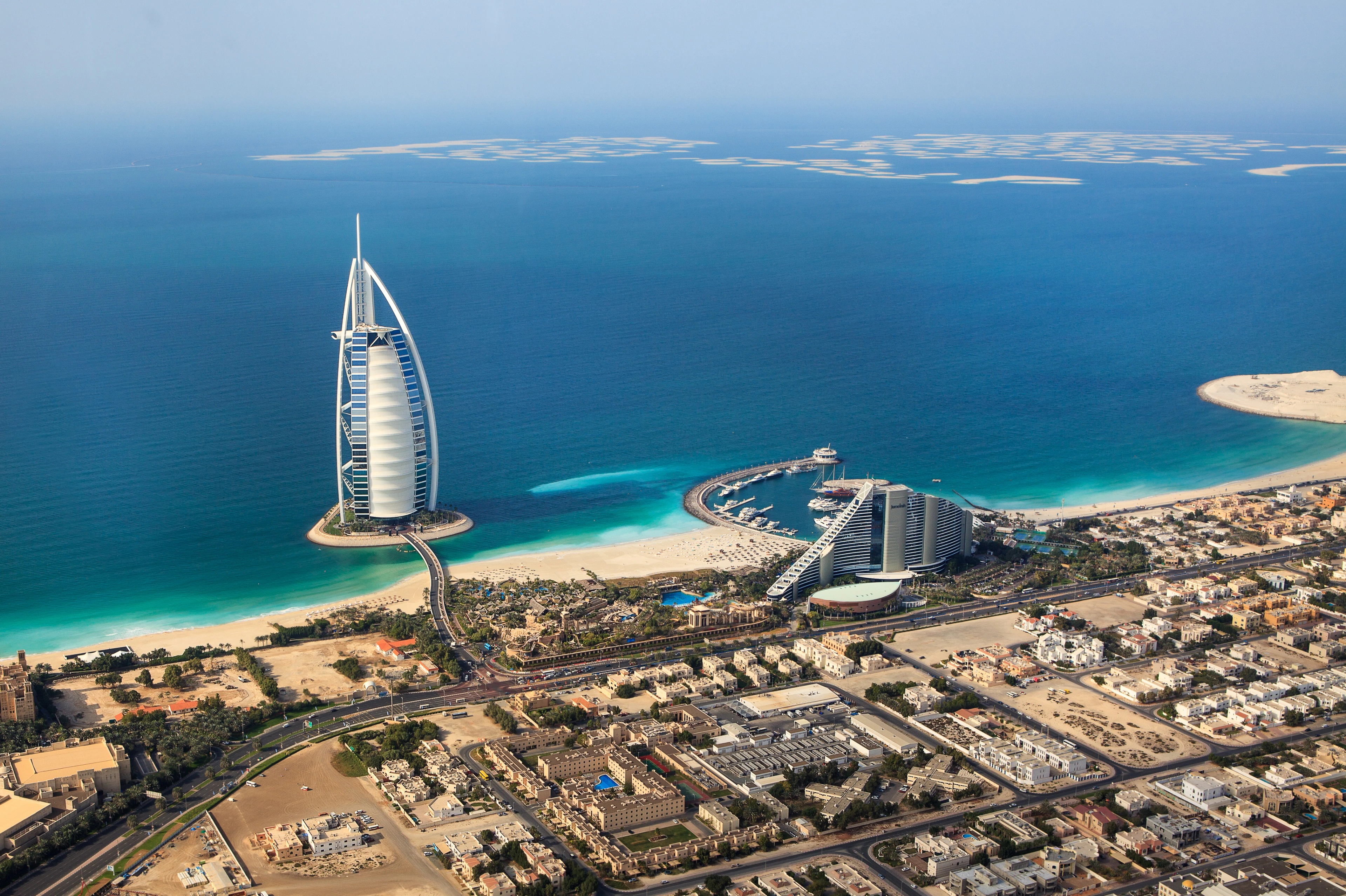 DUBAI VISA