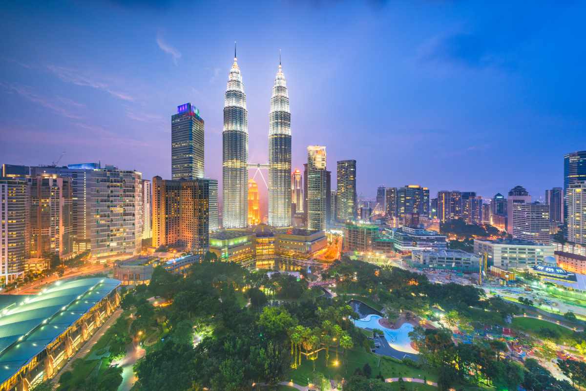 MALAYSIA VISA
