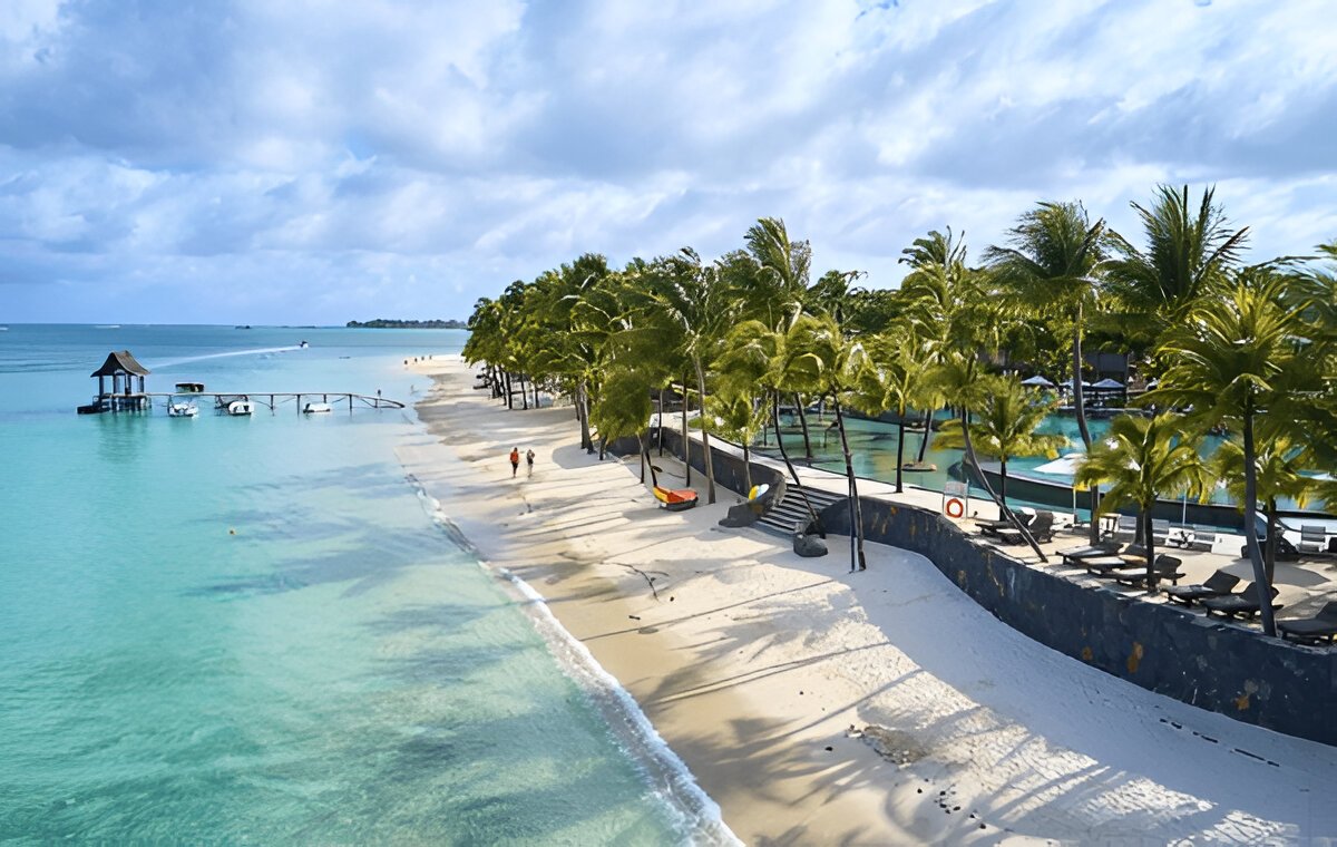 Mauritius